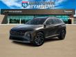 New 2026 Hyundai Tucson Hybrid Limited SUV