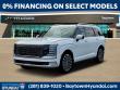 New 2026 Hyundai Palisade Hybrid Calligraphy SUV