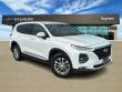 Certified 2020 Hyundai Santa Fe SEL SEL 2.4L Auto FWD