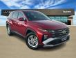 Certified 2025 Hyundai Tucson SE SE FWD