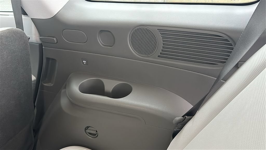 2026 Hyundai Palisade SEL Convenience - Photo 37