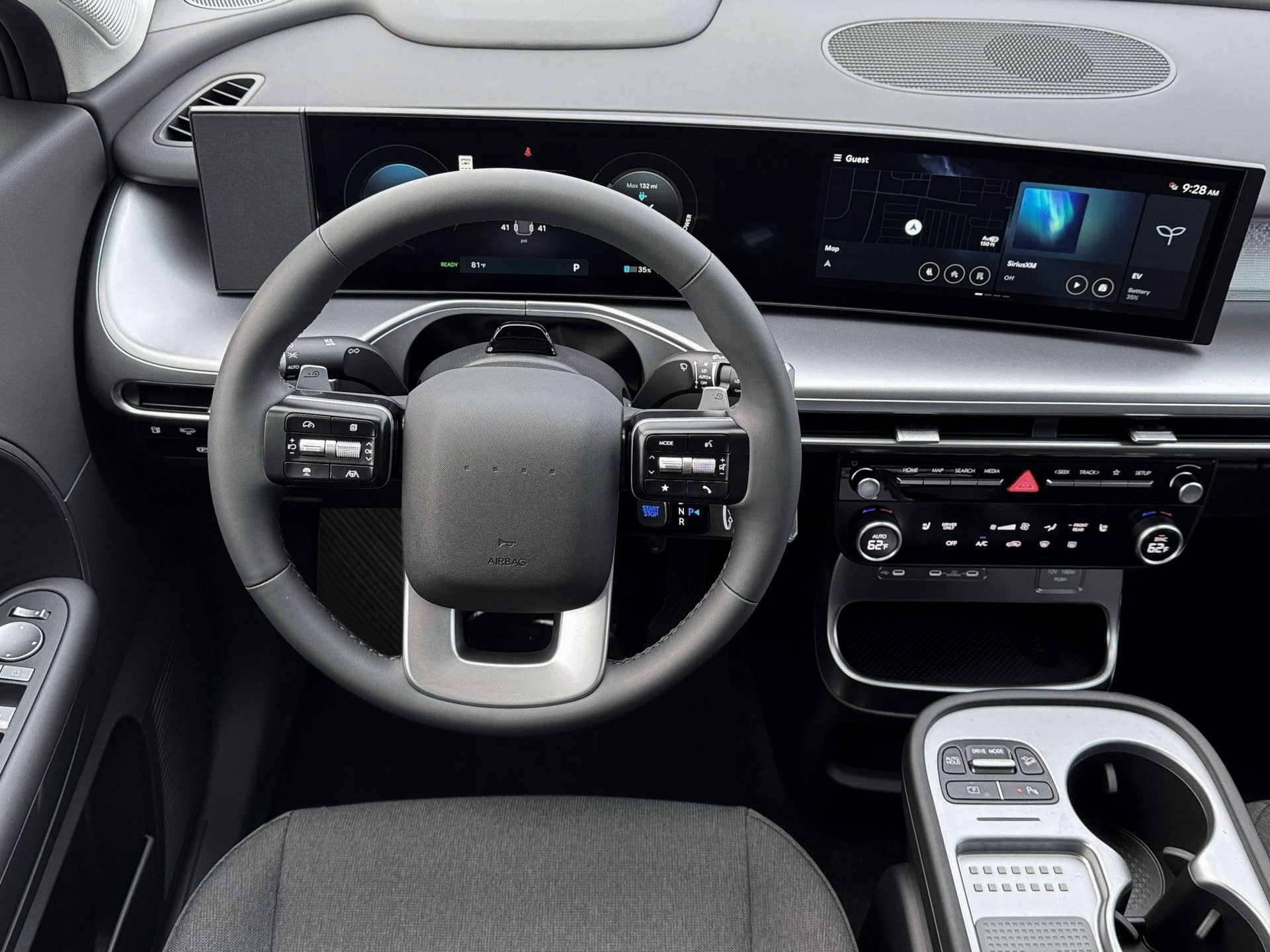 2026 Hyundai IONIQ 9 S - Photo 17