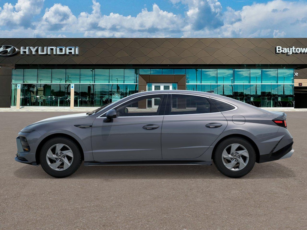 New 2026 Hyundai Sonata SE Sedan