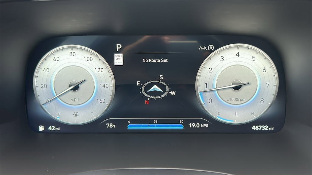 Certified 2023 Hyundai Palisade Limited Limited FWD