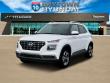 New 2026 Hyundai Venue SEL SUV