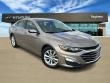 Used 2023 Chevrolet Malibu LT Sedan
