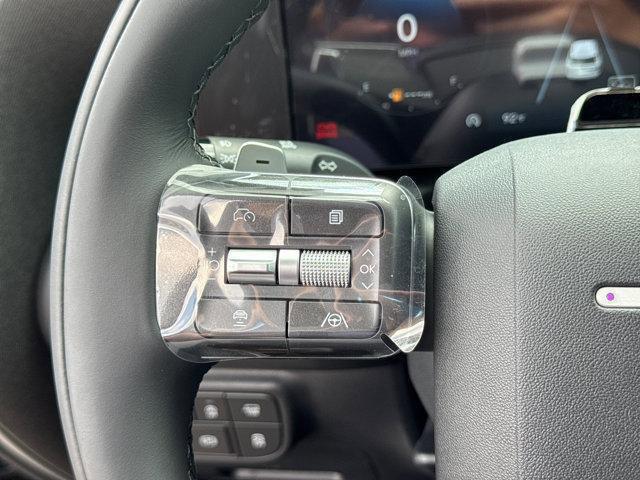 2026 Hyundai Palisade Calligraphy - Photo 16