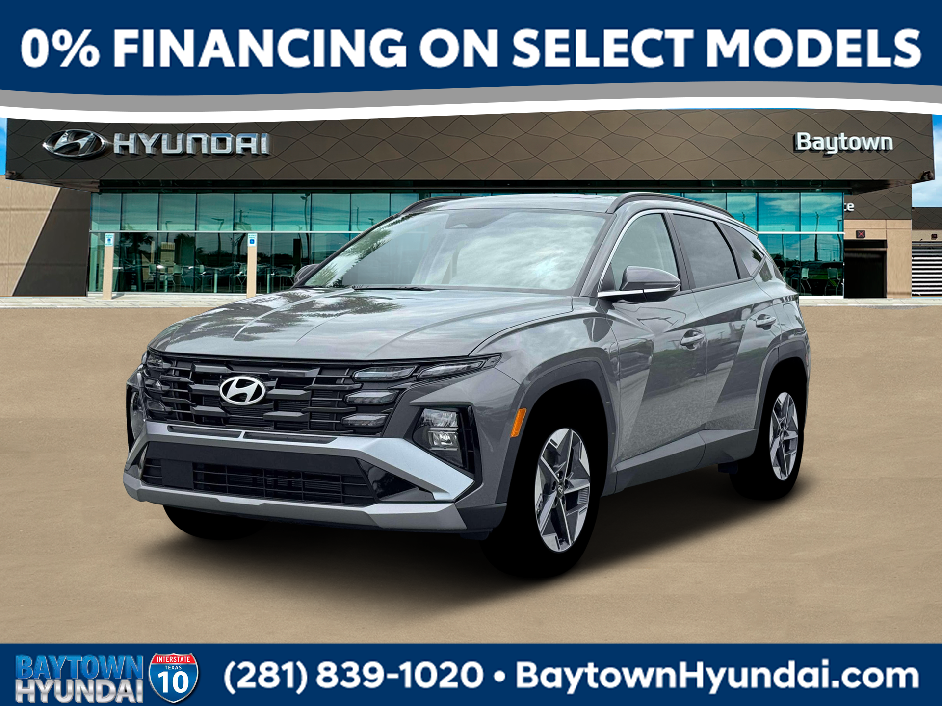 New 2026 Hyundai