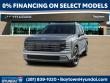 New 2027 Hyundai Palisade Hybrid Limited 8P SUV