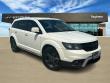 Used 2019 Dodge Journey Crossroad Crossroad FWD