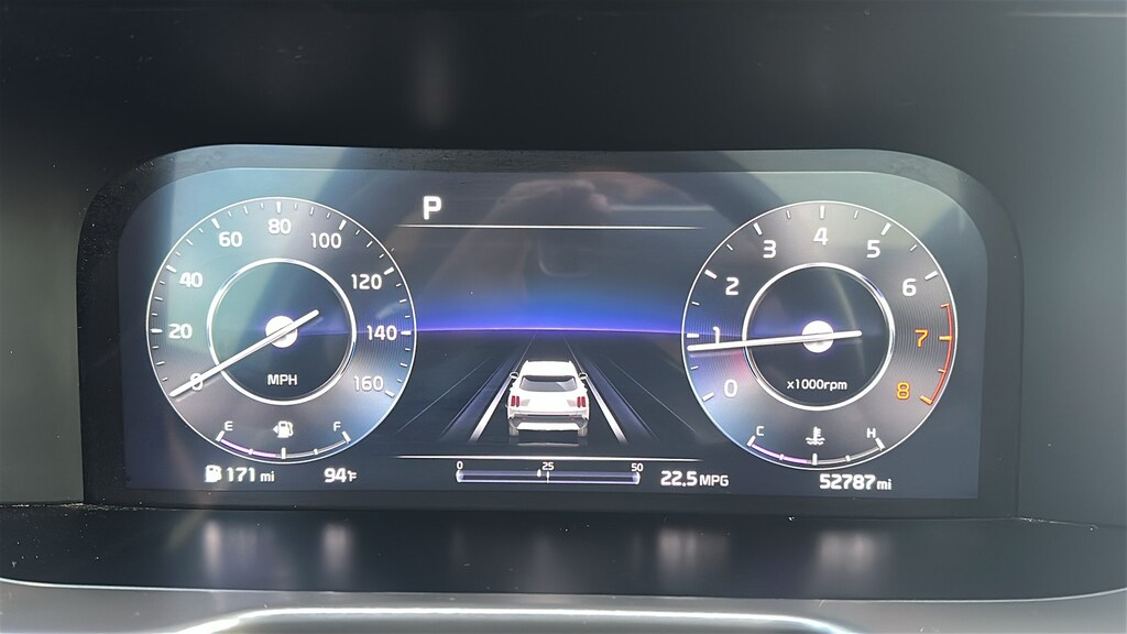 Used 2023 Kia Sorento SX SX AWD