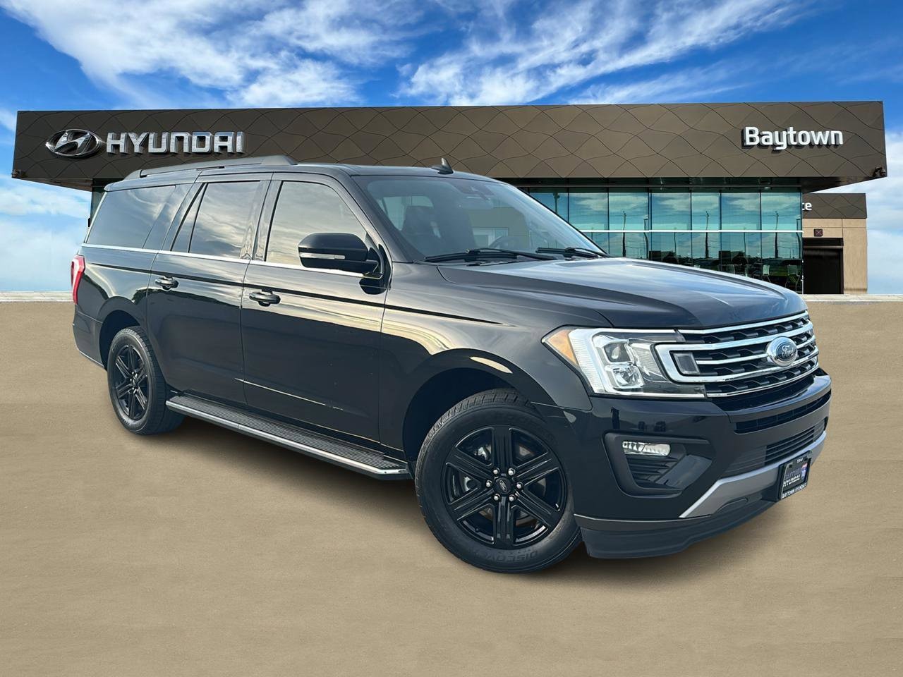 2020 Ford Expedition XLT MAX's photo