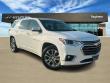 Used 2019 Chevrolet Traverse Premier FWD  Premier w/1LZ