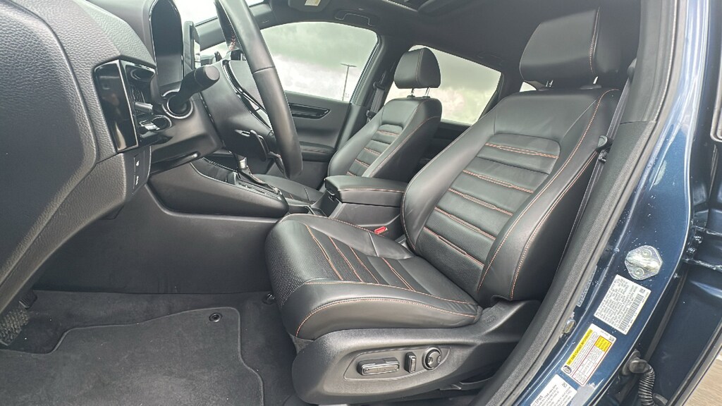 Used 2023 Honda CR-V Hybrid Sport Touring Sport Touring AWD