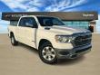 Used 2024 Ram 1500 Laramie Laramie 4x2 Crew Cab 57 Box