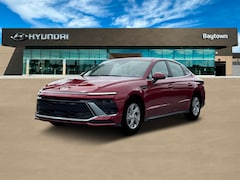 2025 Hyundai Sonata SE Sedan