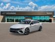 New 2026 Hyundai Elantra SEL Sport Premium Sedan