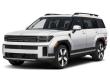 New 2027 Hyundai Santa Fe HEV Limited SUV