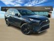 Used 2022 Toyota RAV4 Hybrid SE Hybrid SE AWD