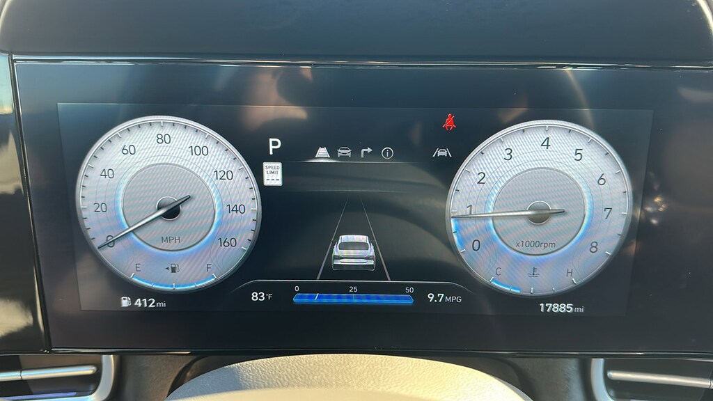 Certified 2025 Hyundai Elantra SEL Convenience SEL Convenience IVT