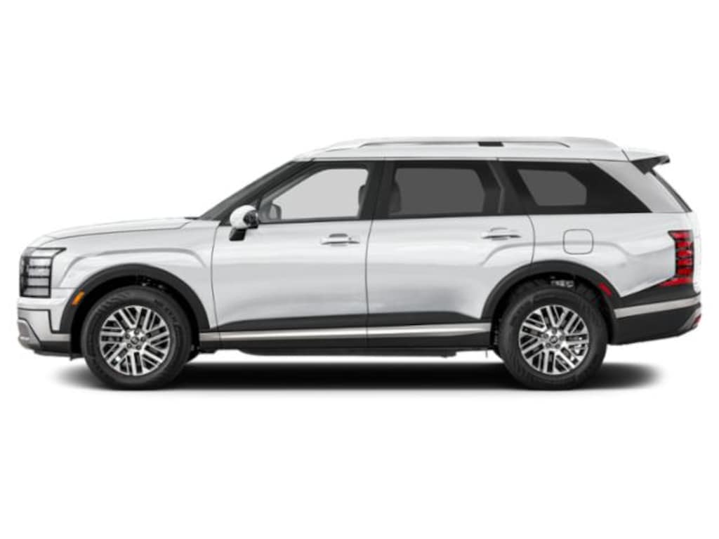New 2027 Hyundai Palisade SEL FWD SUV