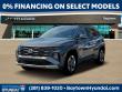 New 2026 Hyundai Tucson SEL Premium FWD SUV