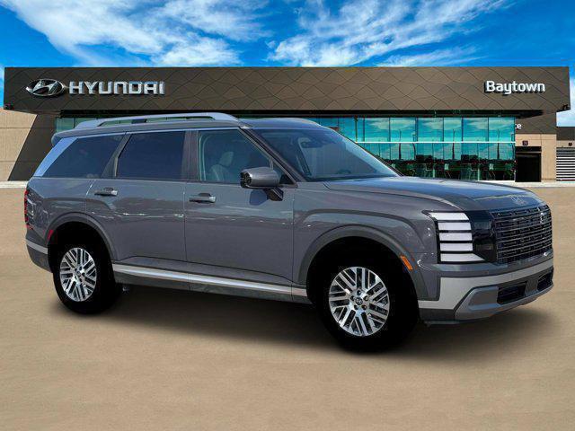 2026 Hyundai Palisade SEL Convenience - Photo 10