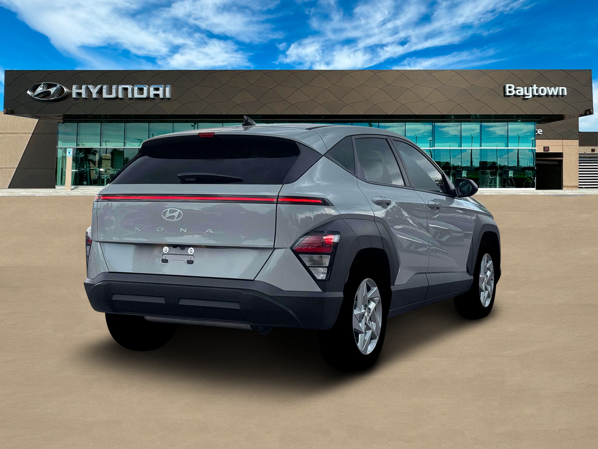 2026 Hyundai Kona SE - Photo 7