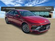  Hyundai Sonata Hybrid