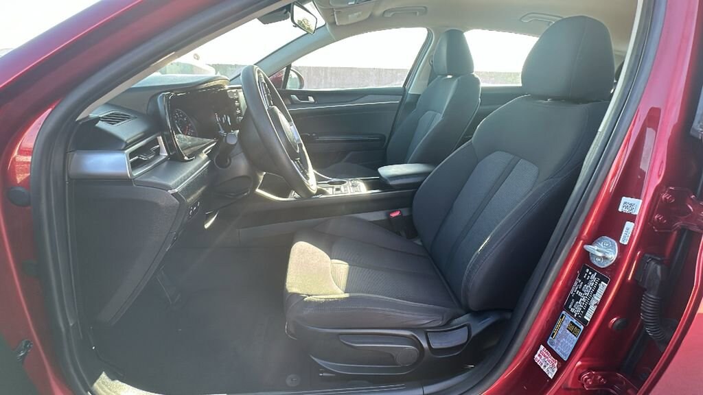 Used 2023 Kia K5 LXS LXS Auto FWD