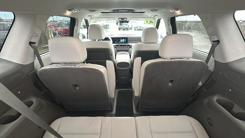 2026 Hyundai Palisade SEL Convenience - Photo 38