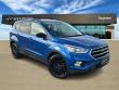 Used 2018 Ford Escape SE SE 4WD