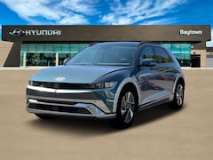 2025 Hyundai IONIQ 5 Limited SUV