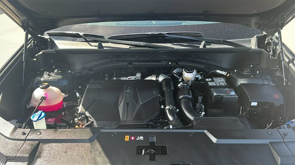 Certified 2026 Hyundai Santa Fe SEL SEL FWD