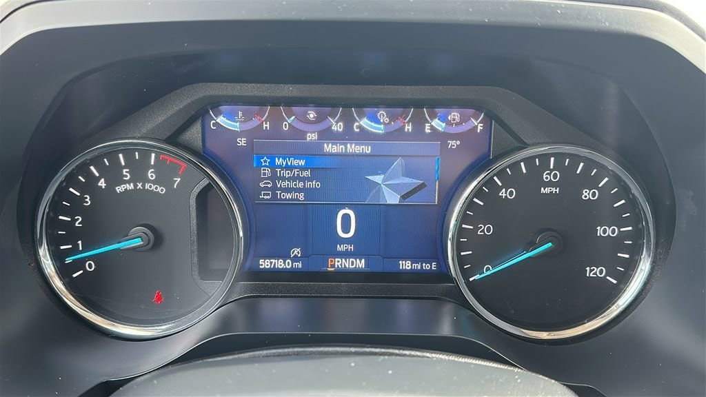 Used 2024 Ford Expedition Max XLT XLT 4x4