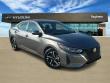 Used 2024 Nissan Sentra SV SV CVT