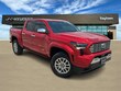  Toyota Tacoma 4WD