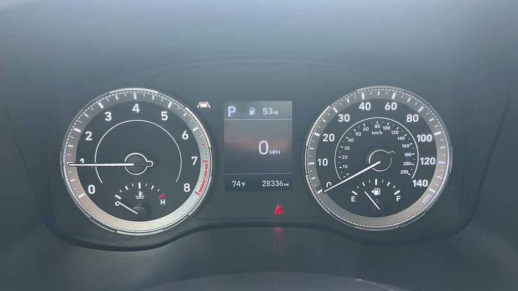 Certified 2022 Hyundai Venue Limited Limited IVT