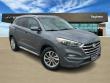 Certified 2018 Hyundai Tucson SEL SEL AWD