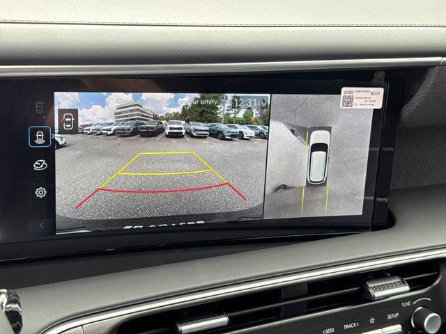 2026 Hyundai Palisade Calligraphy - Photo 21