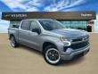 Used 2026 Chevrolet Silverado 1500 RST 2WD Crew Cab 147 RST
