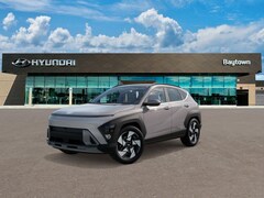 2026 Hyundai Kona SEL Sport FWD SUV