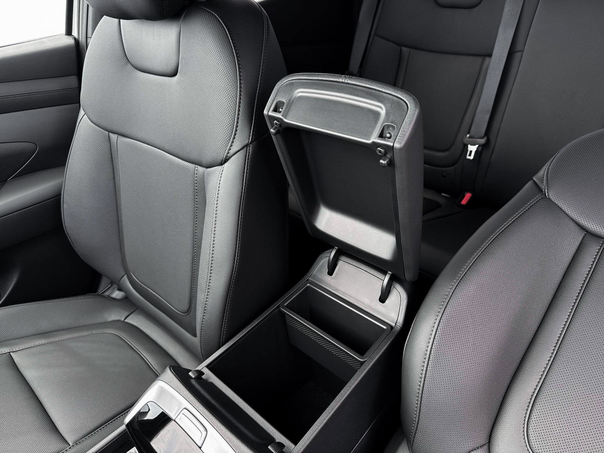 2026 Hyundai Santa Cruz SEL - Photo 19