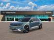 New 2026 Hyundai IONIQ 5 Limited SUV