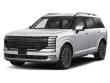 New 2027 Hyundai Palisade Hybrid Calligraphy Calligraphy FWD