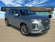 Certified 2020 Hyundai Palisade Limited Limited FWD