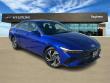 Used 2025 Hyundai Elantra SEL Convenience Sedan