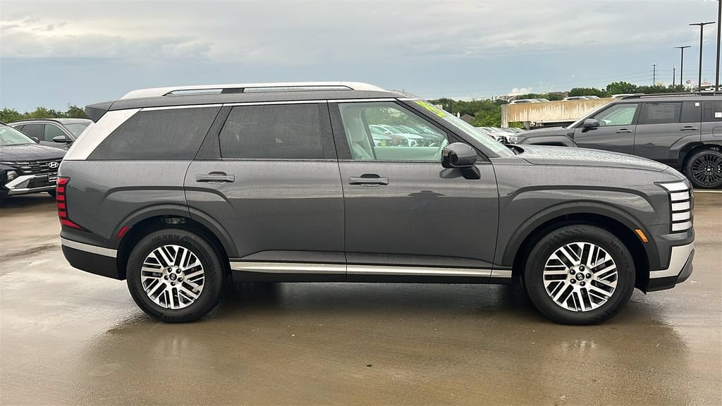 2026 Hyundai Palisade SEL Convenience - Photo 15