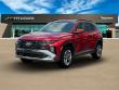 New 2025 Hyundai Tucson SEL FWD SUV