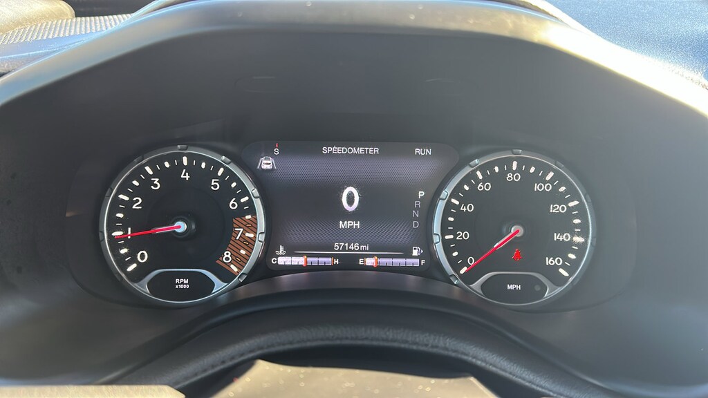 Used 2021 Jeep Renegade Latitude Latitude FWD